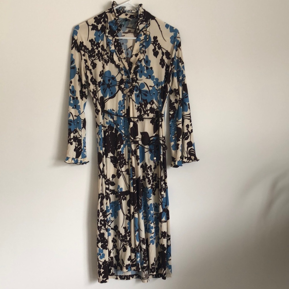 Olian maternity dress